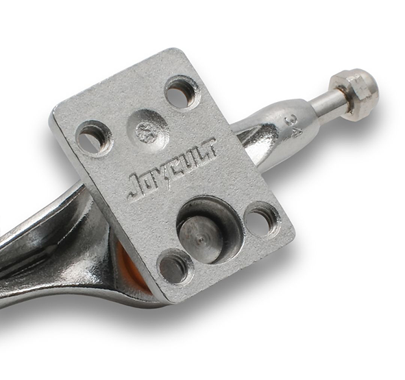 Joycult x Independent Fingerboard Stage 11 Trucks - 34mm
