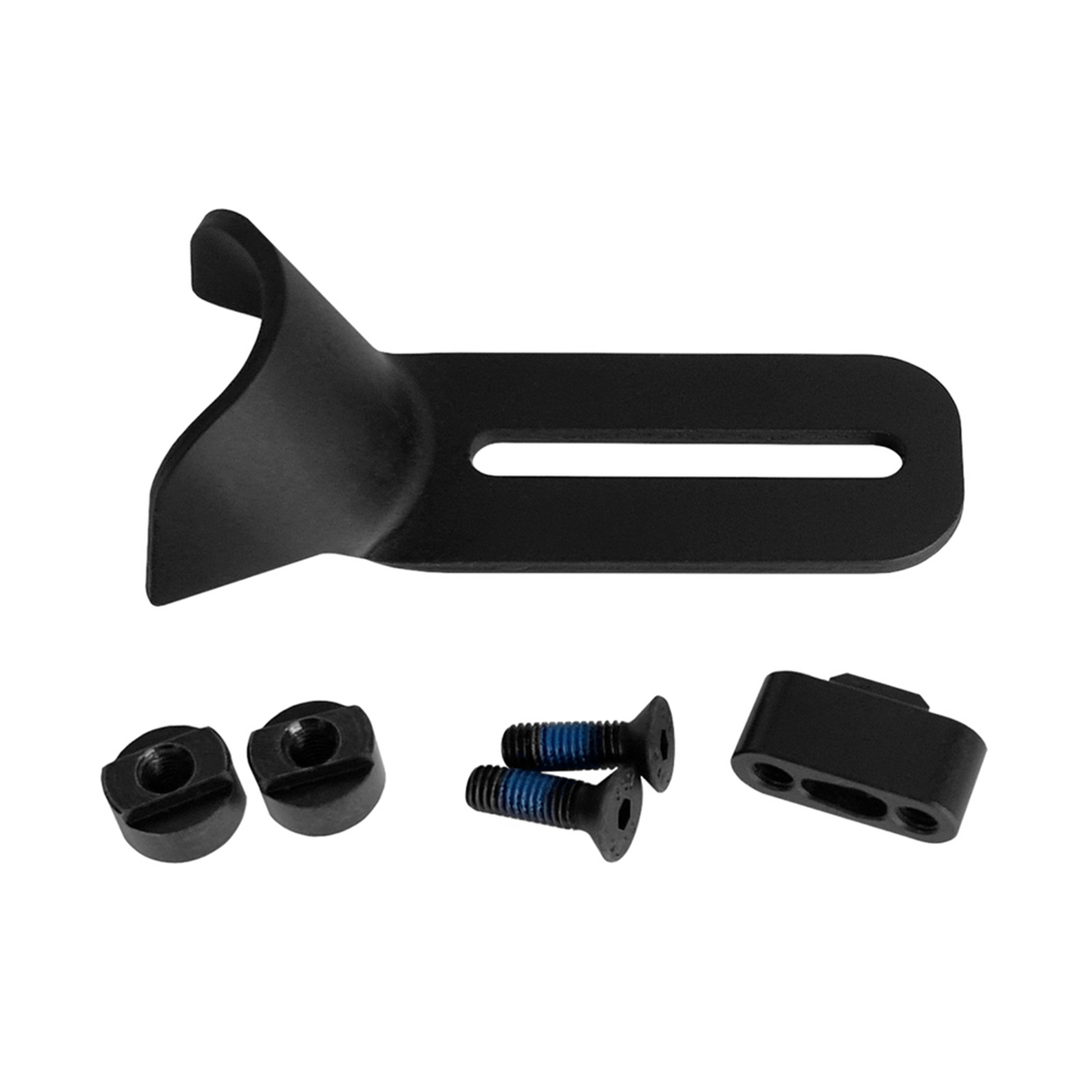 Prey Coffin Fender