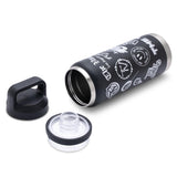TV Hydro Water Bottle