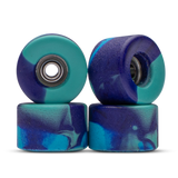 Redemption Abstract Fingerboard Wheels - Big Bowl