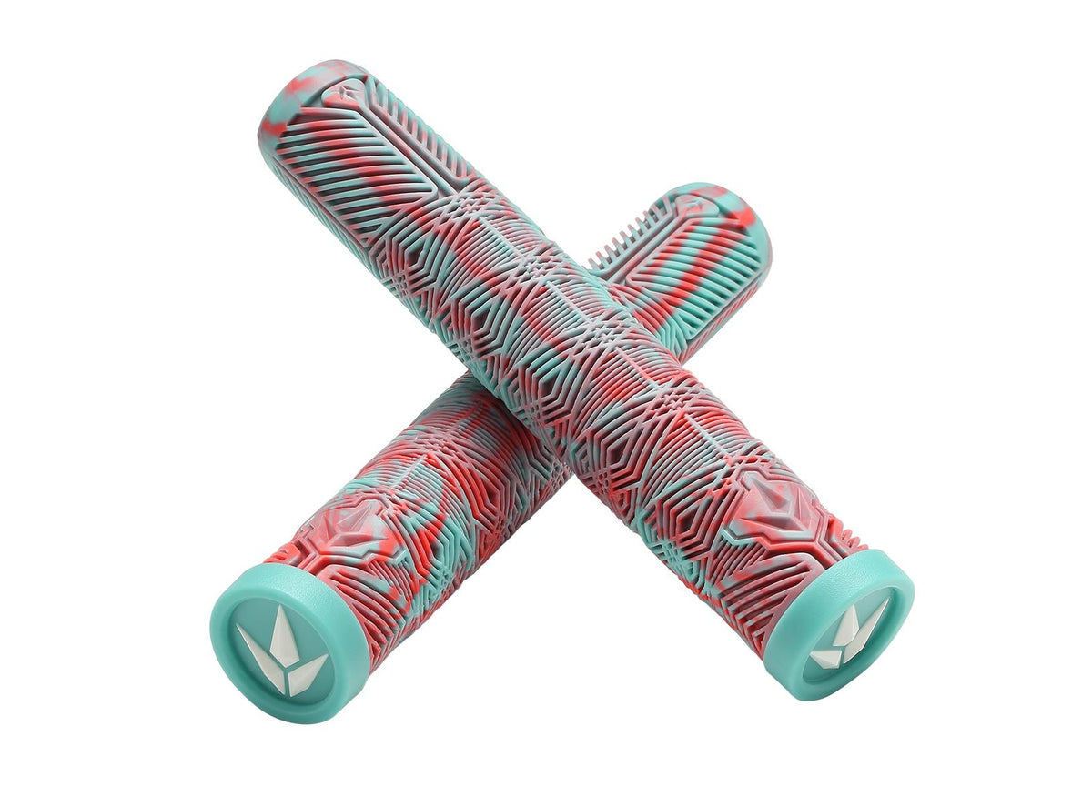 Envy TPR V3 Grips