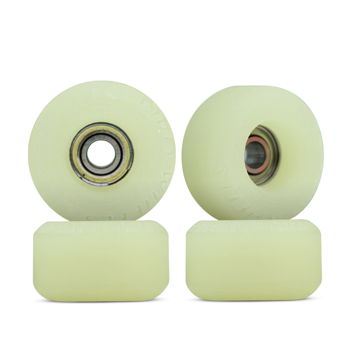 Piro Fingerboard Wheels - Performance Mid