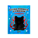 RIPNDIP Lucha Nermiee Keychain Mystery Bag