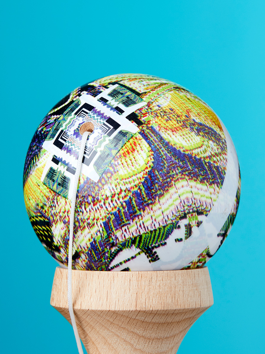 Krom NOIA 6 Kendama