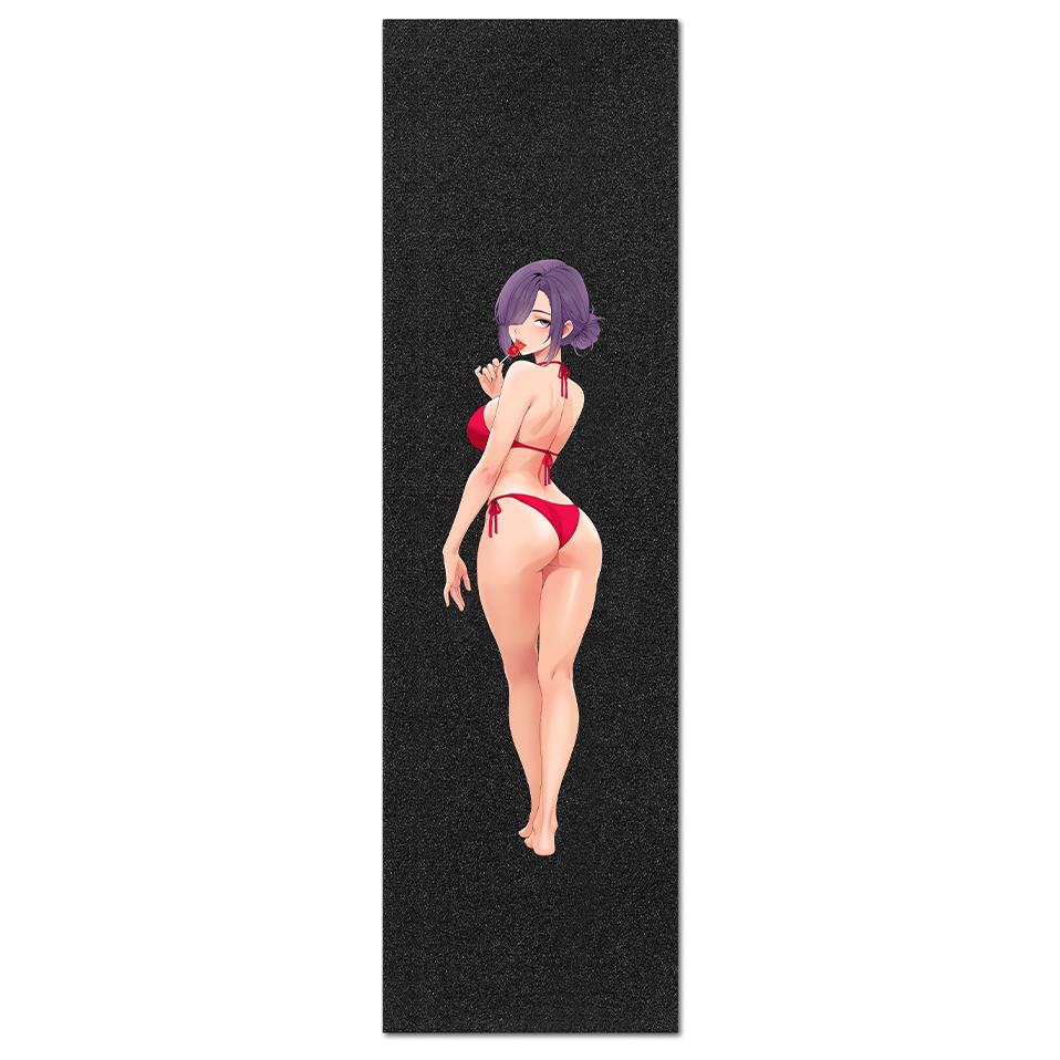 Unfit Temptation Grip Tape