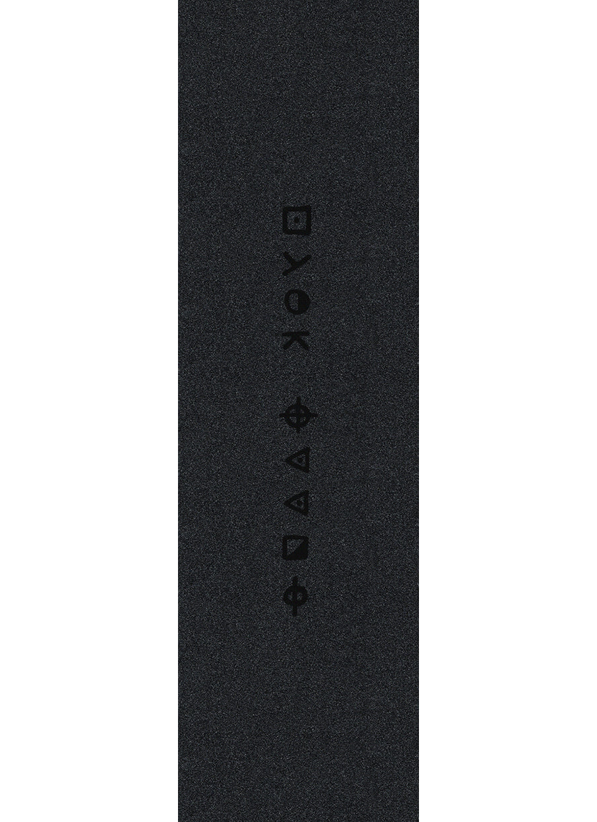 Hella Grip Zodiac Grip Tape