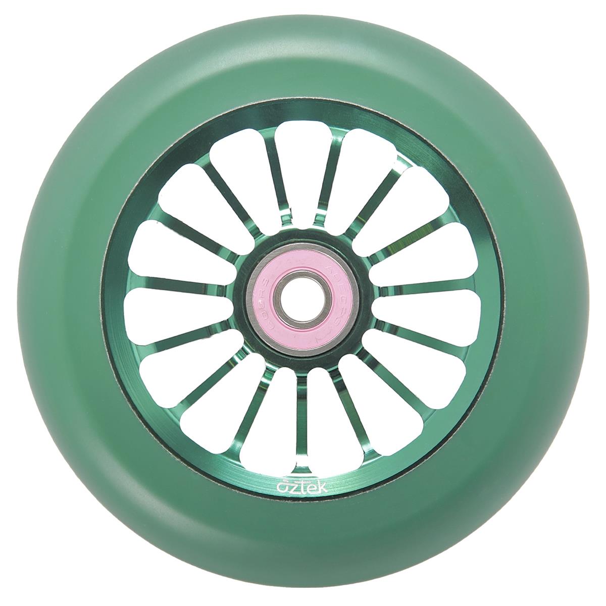 Aztek Architect 2 LE Wheels