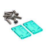Piro Fingerboard Riser Pads