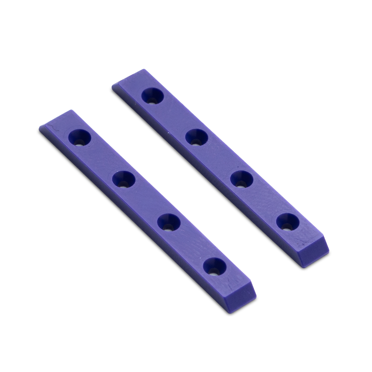 Piro Fingerboard Board Rails