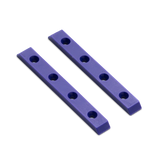 Piro Fingerboard Board Rails