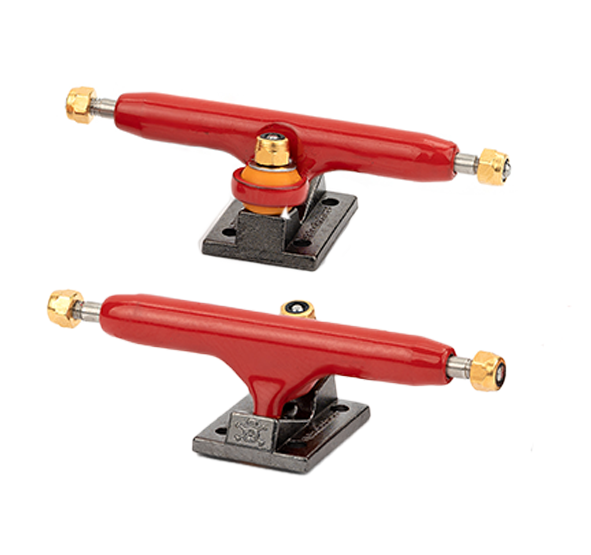 Blackriver Fingerboard 3.0 Trucks - 36mm