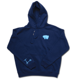 TV Bubble Youth Hoodie