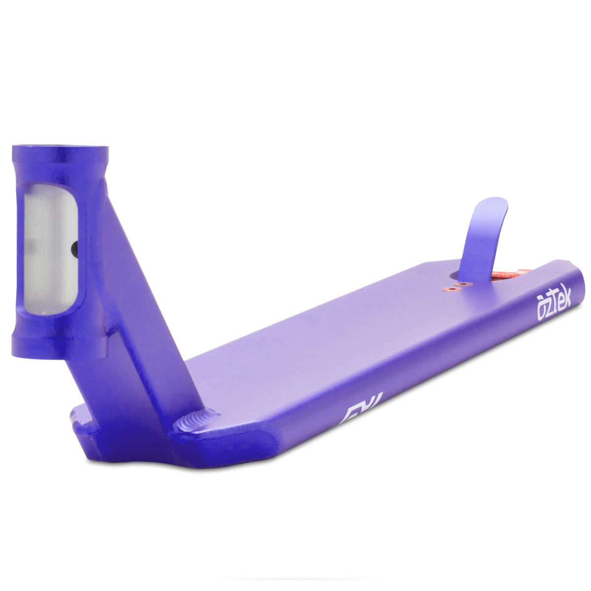 Aztek Corsa LE Deck