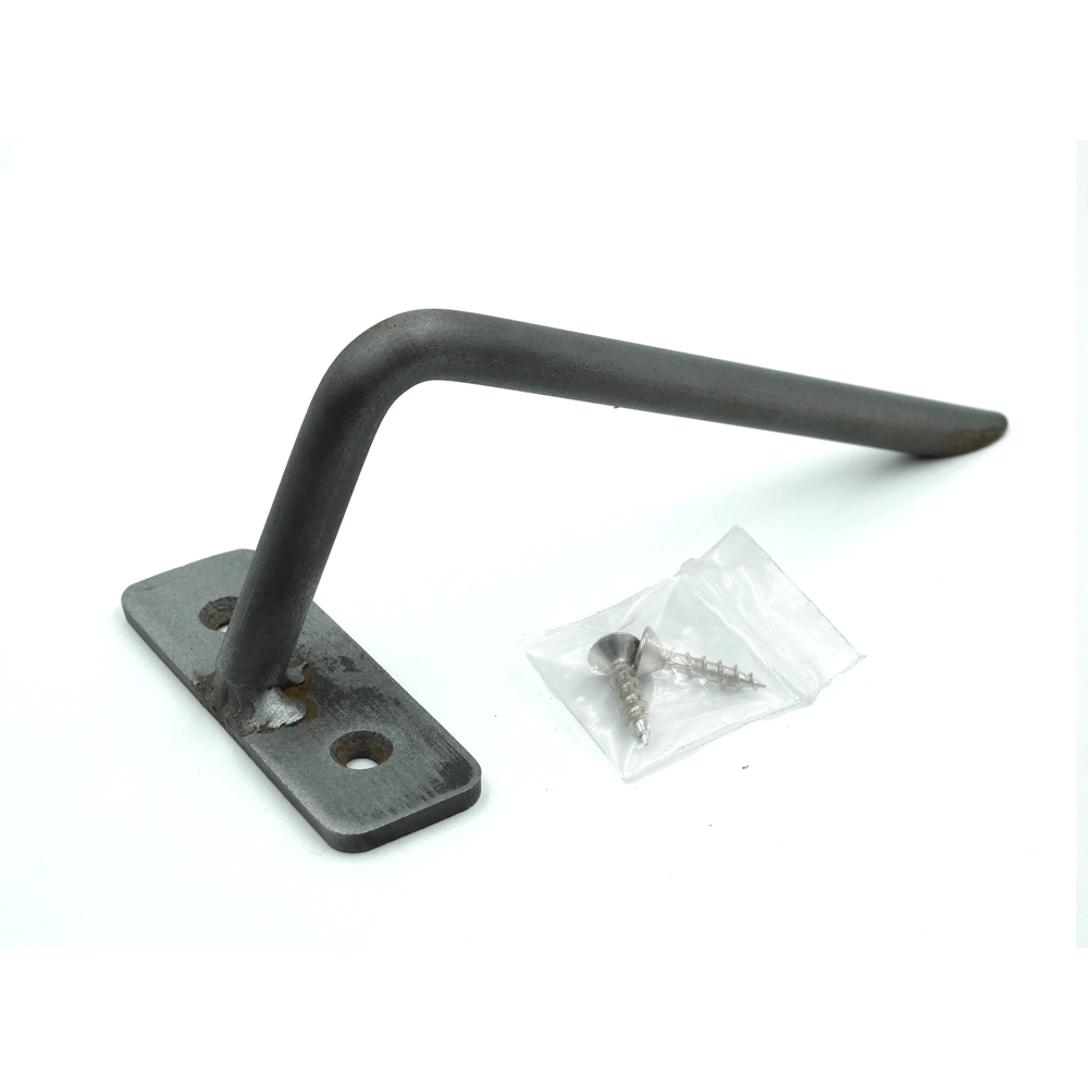 Slushcult Fingerboard Rail - Doublesided Pole Jam
