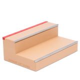 DecentBit Fingerboard Ramp - Grind Ledge