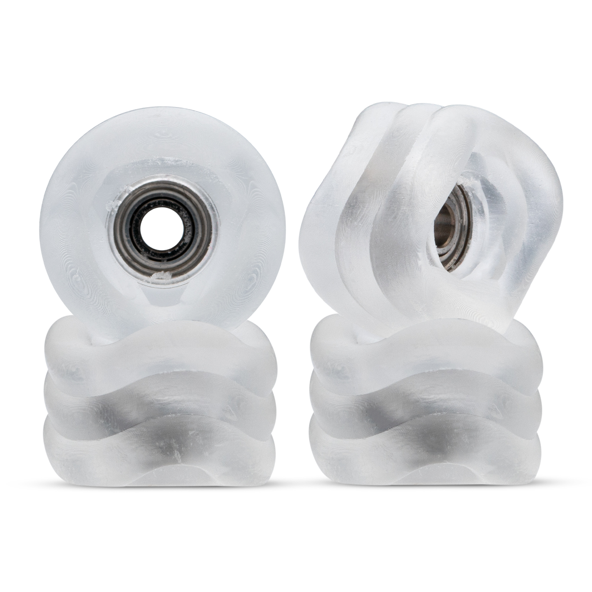 Maple Shark Fingerboard Wheels