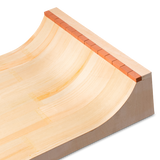 TV Fingerboard Ramp - The Table