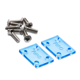 Piro Fingerboard Riser Pads