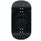 FutureBoundPrints Fingerboard Deck - Mr. Stackerz