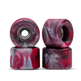 Redemption Abstract Fingerboard Wheels - 6.8 Mini Conical