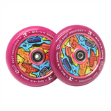 Root Industries KOTA Air Wheels - 110mm