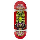 Blackriver Fingerboard Complete - Dru Campos Portal Call
