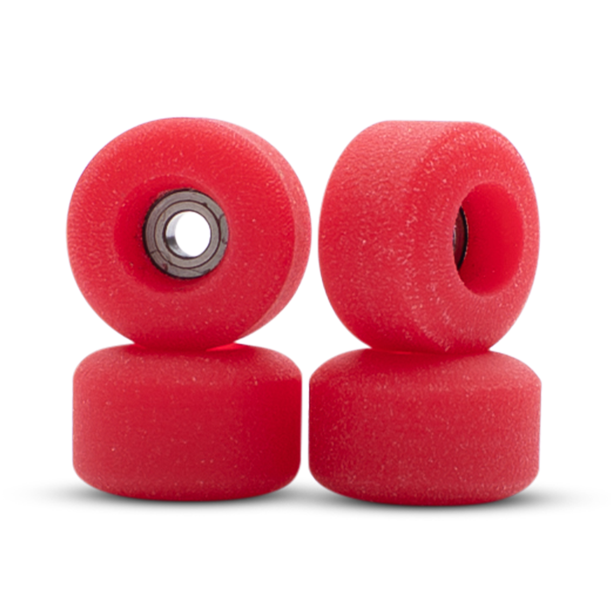 Industryfb 101A Fingerboard Wheels - 8mm