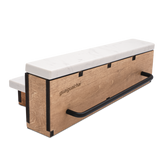 GGC Fingerboard Ramp - Marble Combo