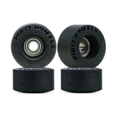 Piro Fingerboard Wheels - Tablet