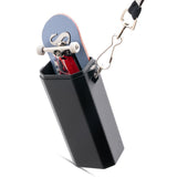 DecentBit Fingerboard Pod w/ Lanyard - 36mm