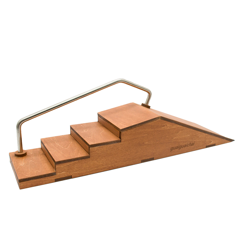 GGC Fingerboard Ramp - Mini Combo