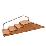 GGC Fingerboard Ramp - Mini Combo