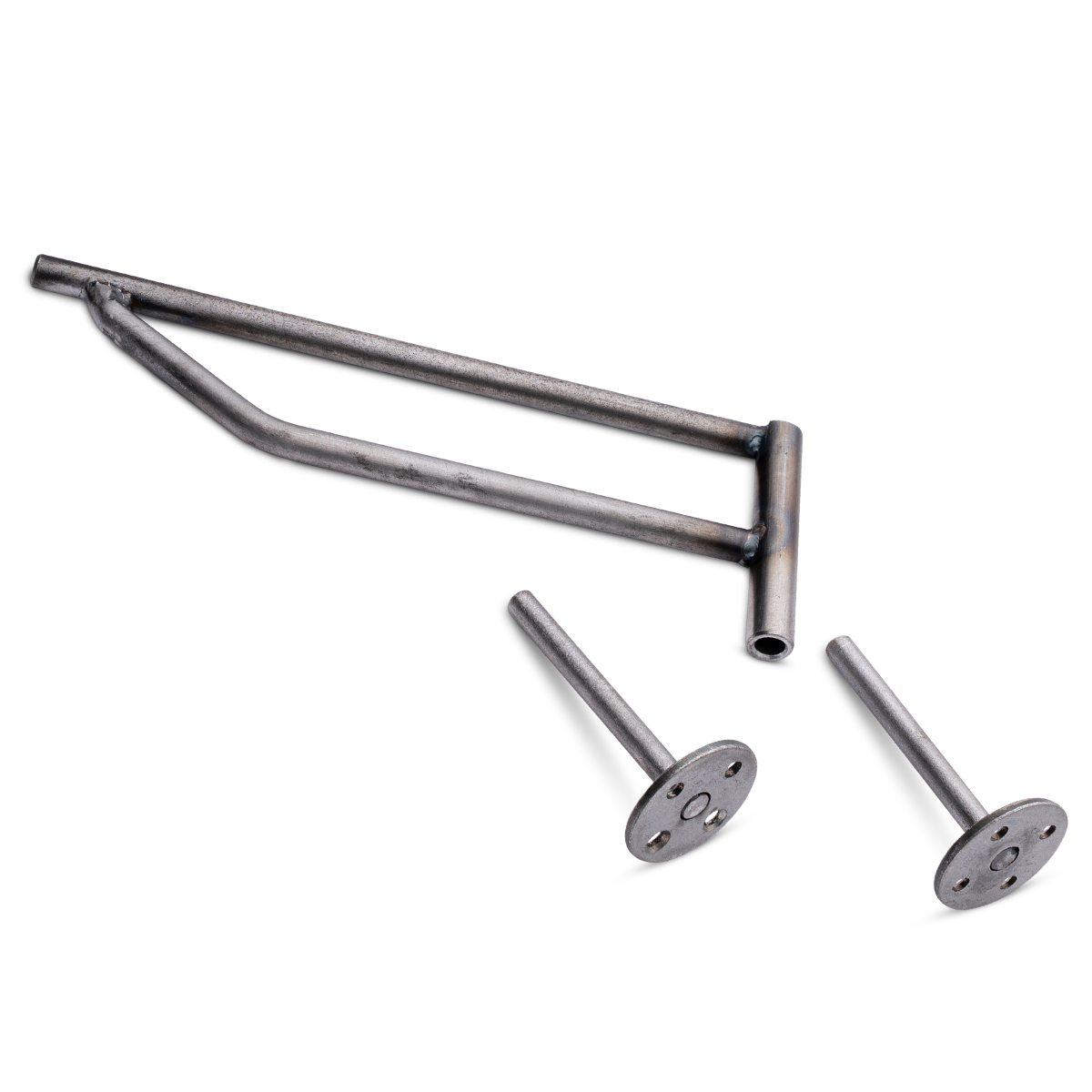 Grind Right Fingerboard Rail - Christopher Sig