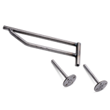 Grind Right Fingerboard Rail - Christopher Sig