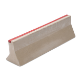Level Ledges Fingerboard Ramp - Bricked Barricade