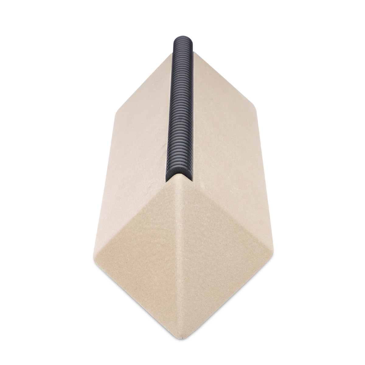 Level Ledges Fingerboard Ramp - Jam Pyramid