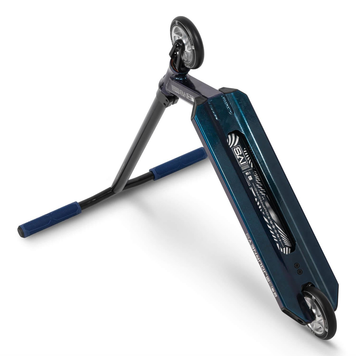 Invert Journey 2.5 Pro Scooter