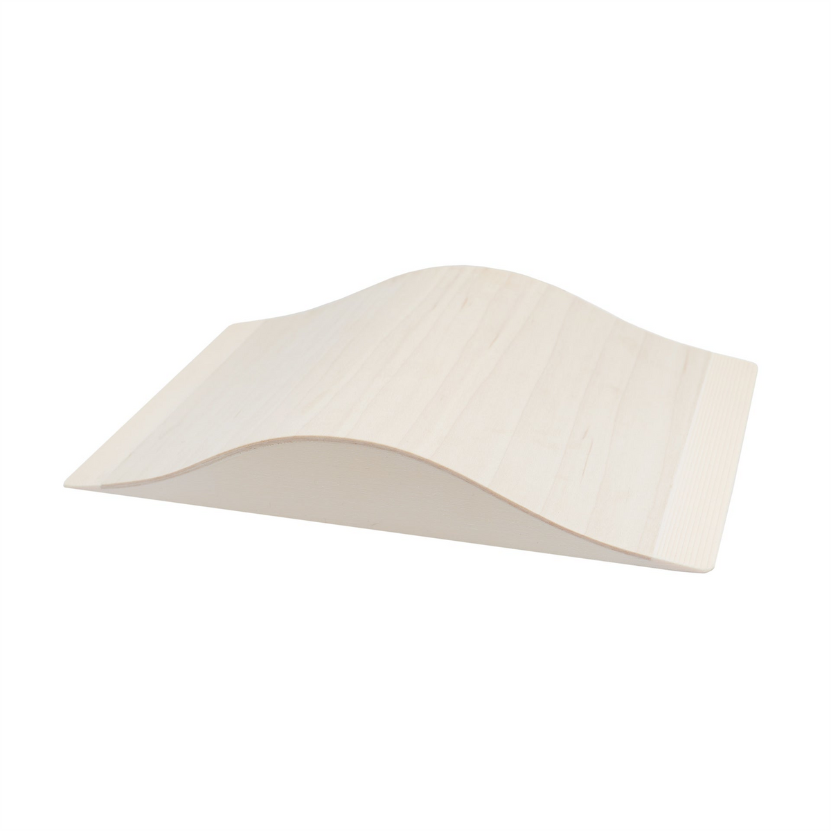 Dynamic Fingerboard Ramp - Street Bump