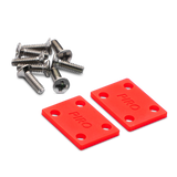 Piro Fingerboard Riser Pads
