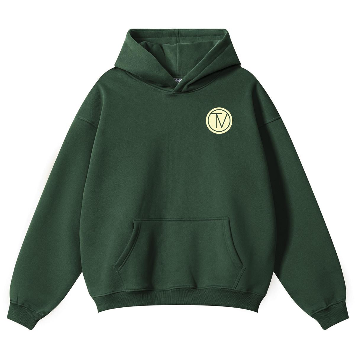 TV Premium Lit Hoodie