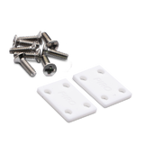 Piro Fingerboard Riser Pads
