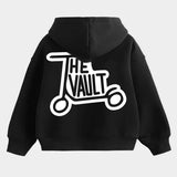 TV Premium Lit Youth Hoodie
