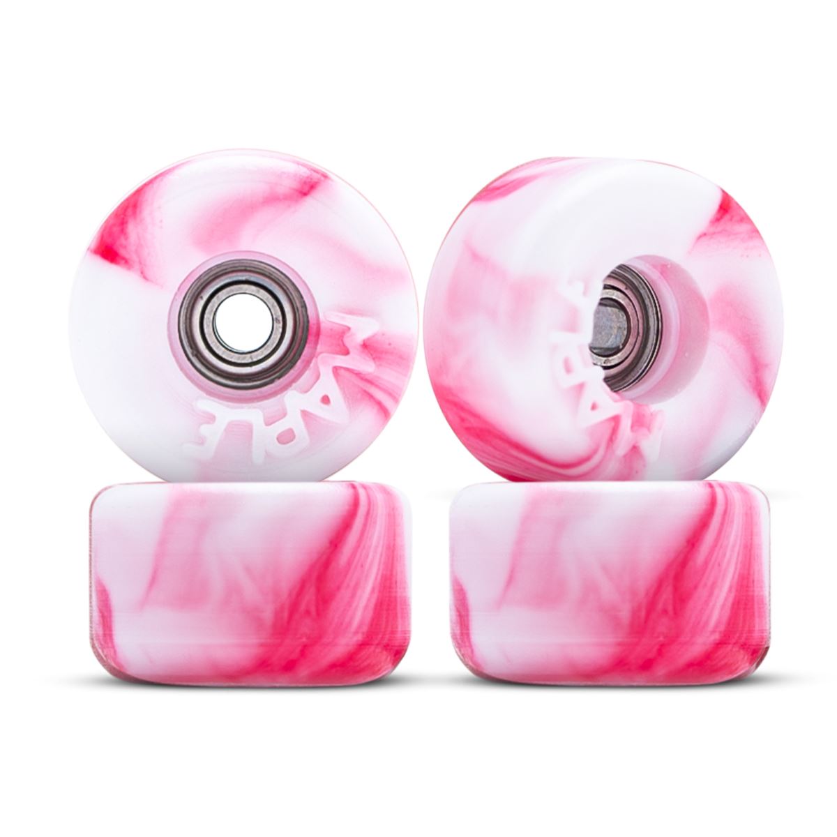 Maple Bowl Fingerboard Wheels