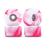Maple Bowl Fingerboard Wheels