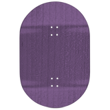 Oldwood Fingerboard Deck - Pancake