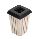 BBCO Fingerboard Ramp - Trash Tray