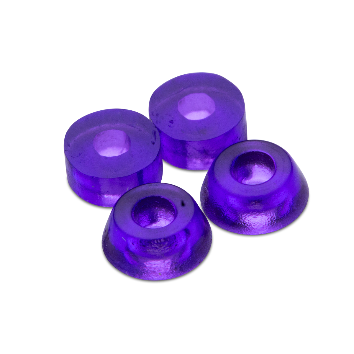 Piro Fingerboard Bushings - Standard