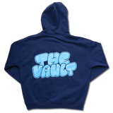 TV Bubble Hoodie