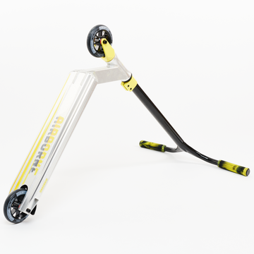 Dominator Airborne V2 Pro Scooter
