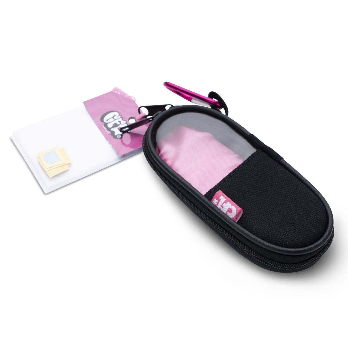 CFL Keep Watch Fingerboard Bag
